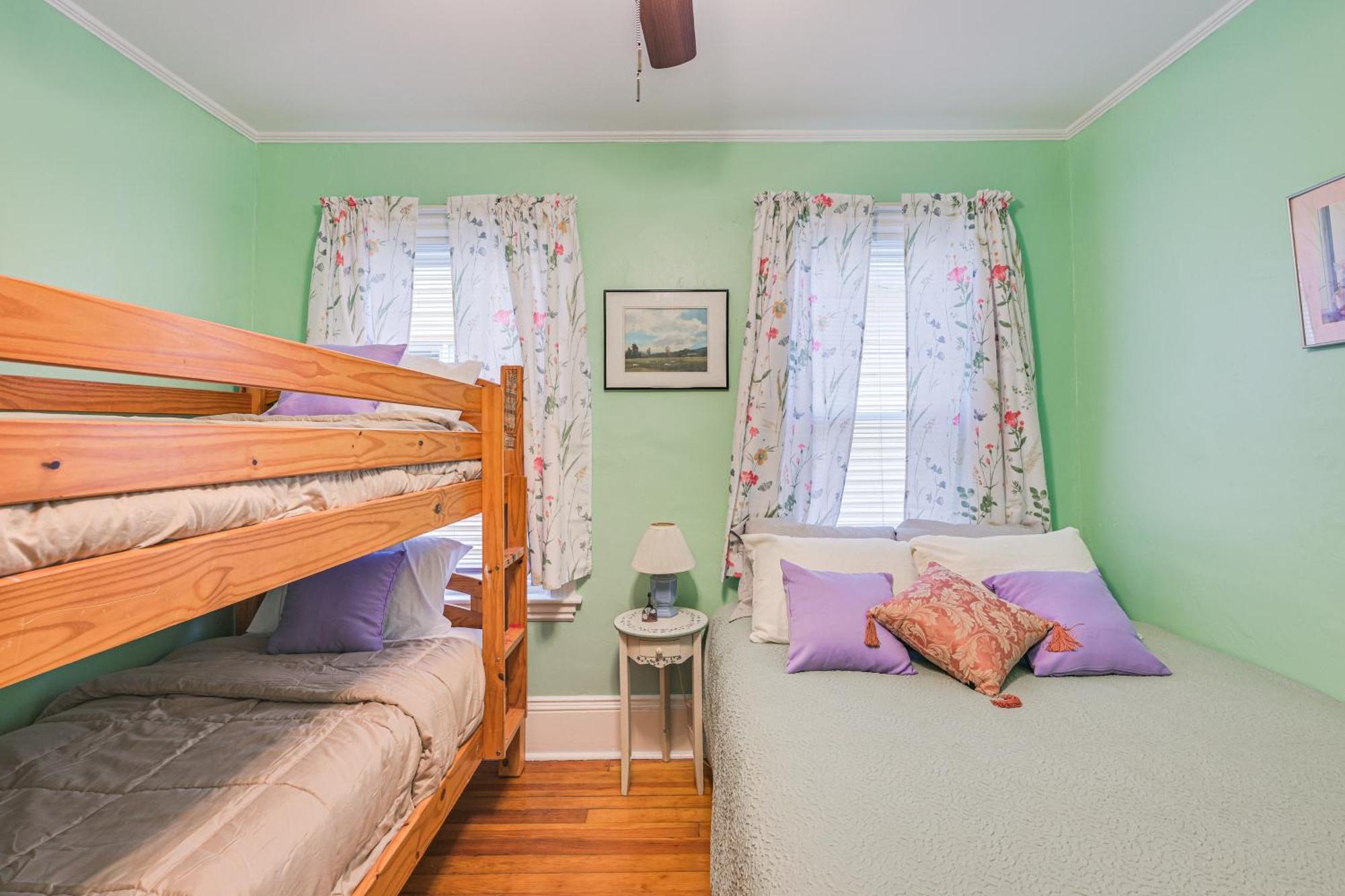 Medford Apartment Rental, 5 Mi To Downtown Boston Exterior photo